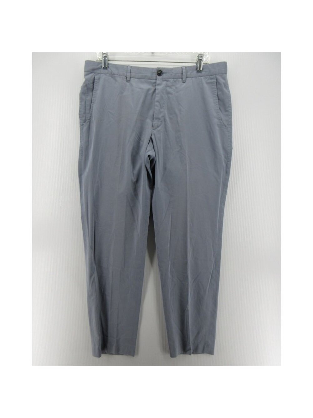 Ermenegildo Zegna Pants 36X30 Chino Trousers Quiet Luxury IT 52 *